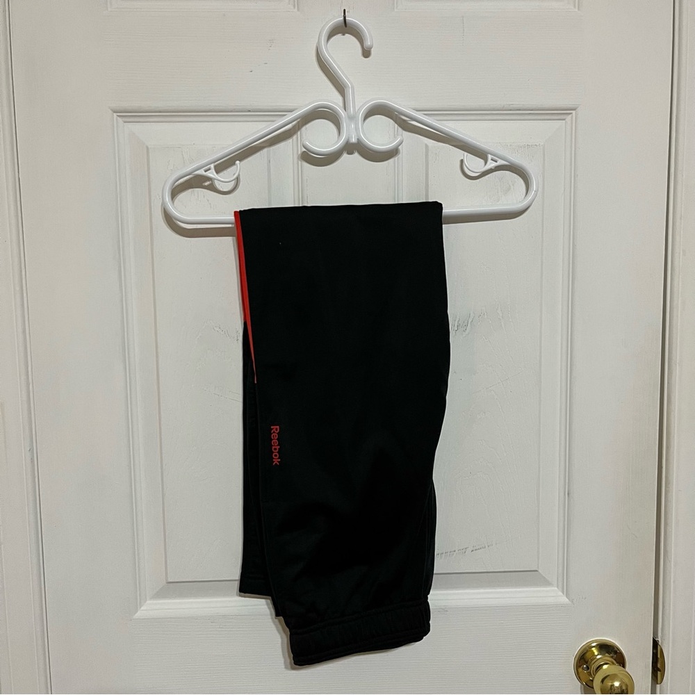 Kids Reebok Sweatpants